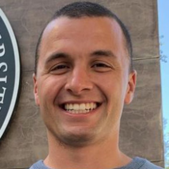 Meet your Posher, Joshua - Picture 1 of 1